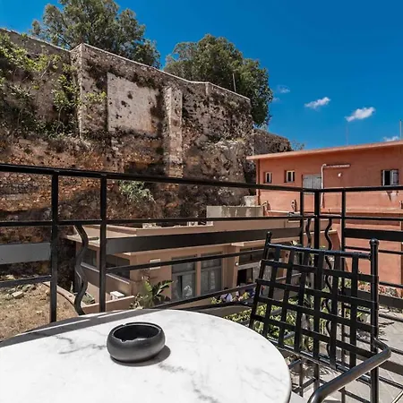 Miravita Boutique - Adults Only Hotell