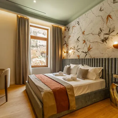 Miravita Boutique - Adults Only Hotell *