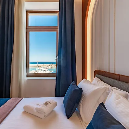 Miravita Boutique - Adults Only Hotel Chania (Crete)