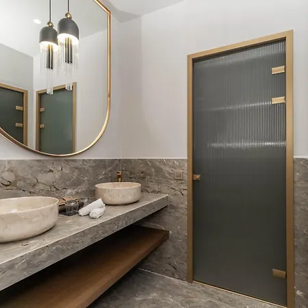 Miravita Boutique - Adults Only Hotell *