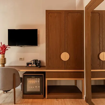 Hotell Miravita Boutique - Adults Only Chania (Crete)