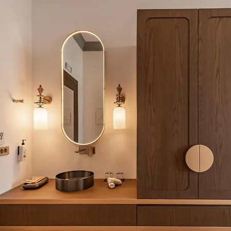 Hotell Miravita Boutique - Adults Only