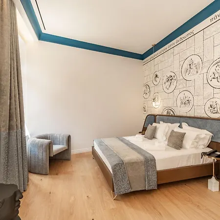 Miravita Boutique - Adults Only Hotel Chania (Crete)