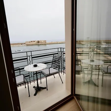 Miravita Boutique - Adults Only Hotell *
