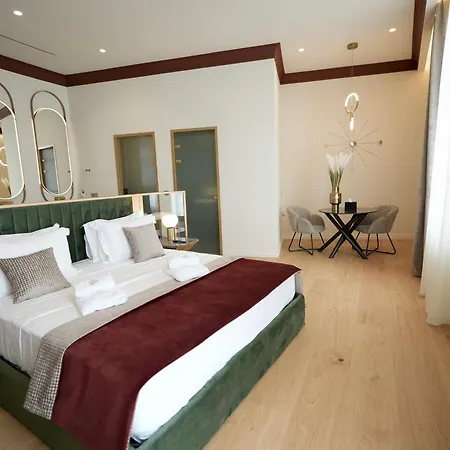 Miravita Boutique - Adults Only Hotel Chania (Crete)