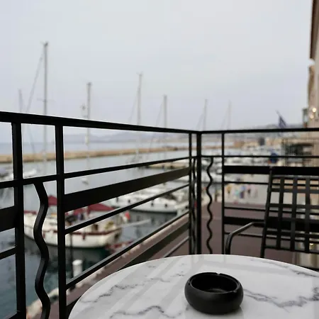 Miravita Boutique - Adults Only Hotel Chania (Crete)