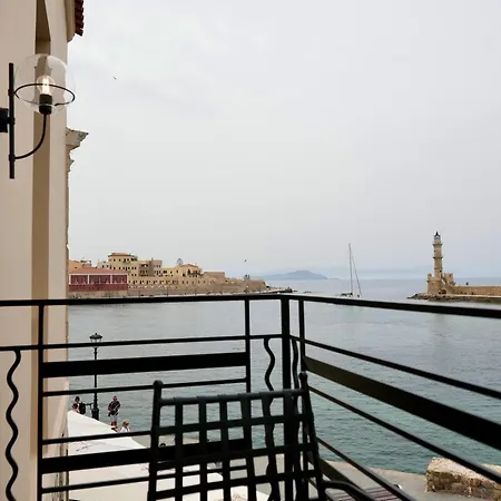 Miravita Boutique - Adults Only Hotell Chania (Crete)
